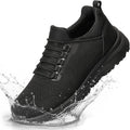 Work Shoes for Men Breathable Chef Shoes