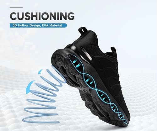 Lightweight Wide Steel Toe Shoes for Men Women