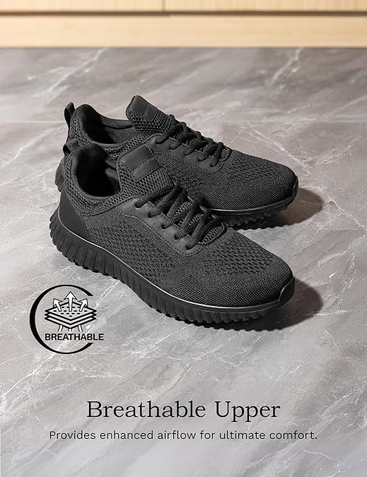 Men's Non Slip Work Shoes